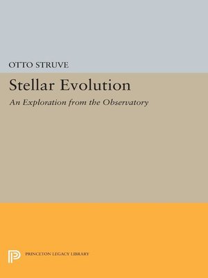 cover image of Stellar Evolution